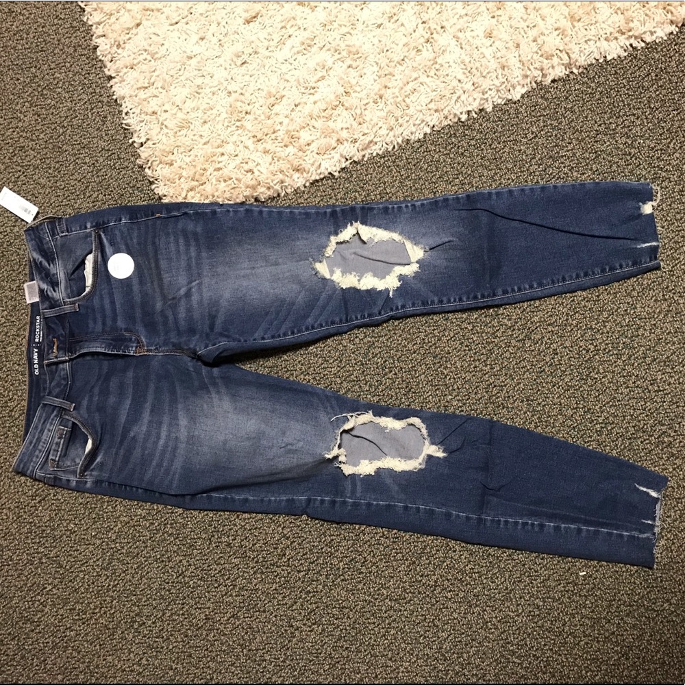 Old Navy Jeans